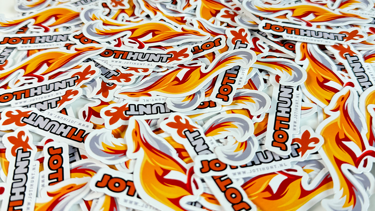 pegatinas personalizadas